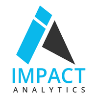 Data Science Companies - Impact logo